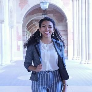 Meet your Posher, Janet